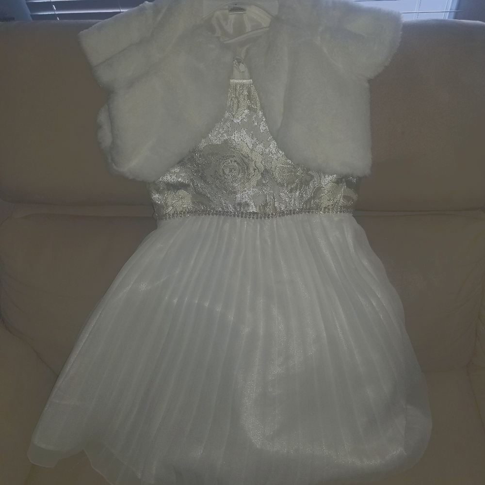 Girls Dress
